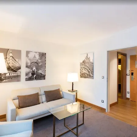Hotel Europäischer Hof Hamburg-3