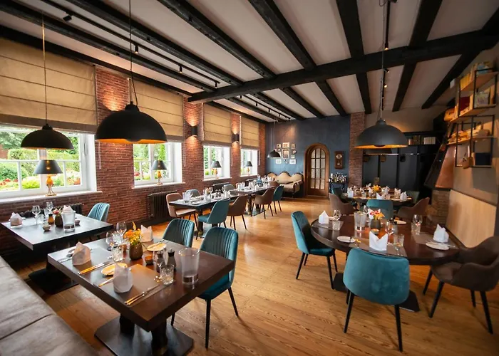 Hotel & Restaurant Alte Schule
