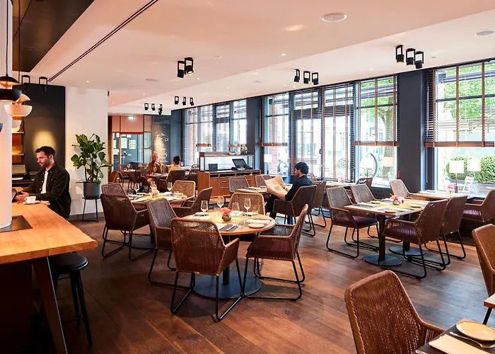 The Madison Hotel Hamburg